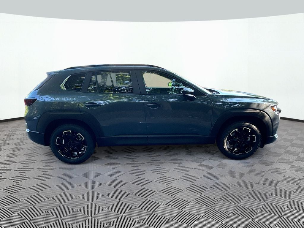 2026 Mazda Mazda CX-50 2.5 S Meridian Edition AWD