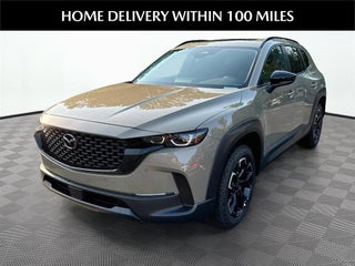 2026 Mazda Mazda CX-50 2.5 S Meridian Edition AWD