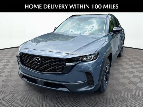 2026 Mazda Mazda CX-50 2.5 S Meridian Edition AWD