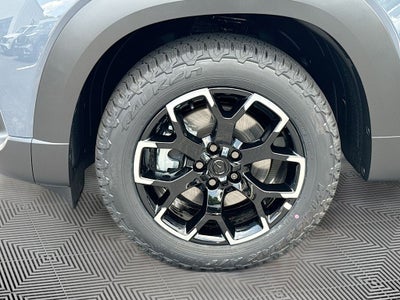 2026 Mazda Mazda CX-50 2.5 S Meridian Edition AWD