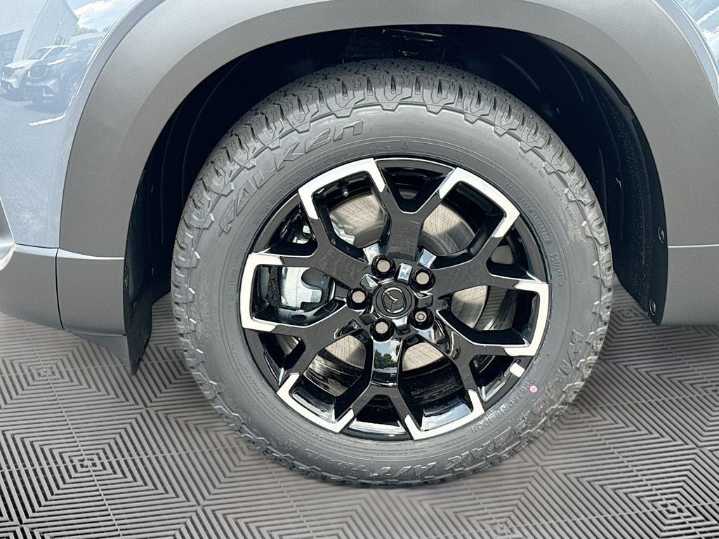 2026 Mazda Mazda CX-50 2.5 S Meridian Edition AWD