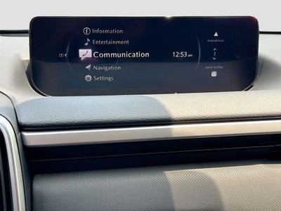 2026 Mazda Mazda CX-50 2.5 S Meridian Edition AWD