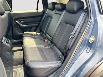 2026 Mazda Mazda CX-50 2.5 S Meridian Edition AWD