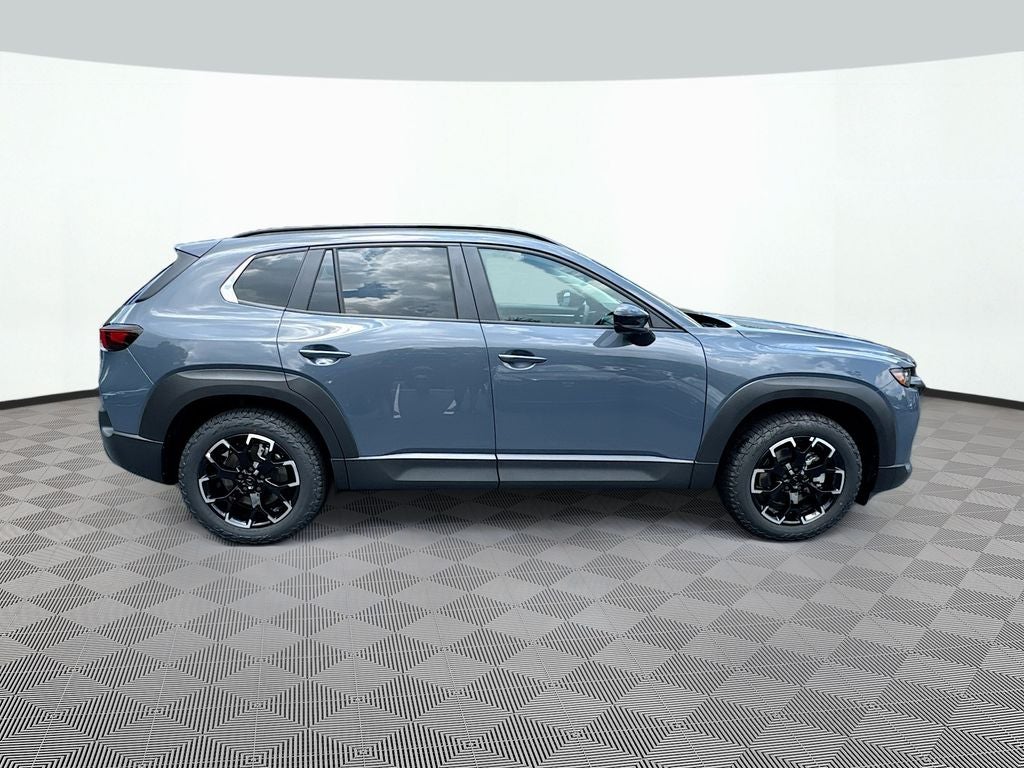 2026 Mazda Mazda CX-50 2.5 S Meridian Edition AWD