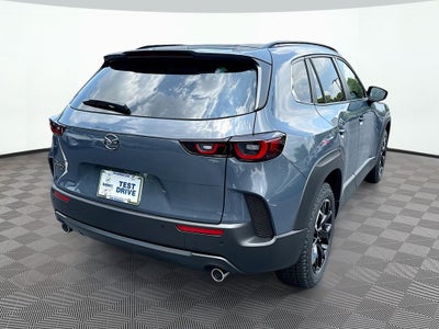 2026 Mazda Mazda CX-50 2.5 S Meridian Edition AWD