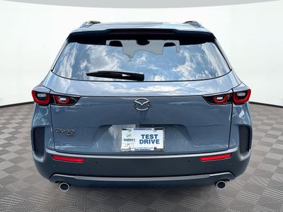 2026 Mazda Mazda CX-50 2.5 S Meridian Edition AWD