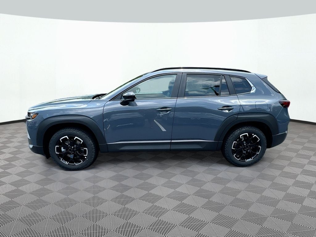 2026 Mazda Mazda CX-50 2.5 S Meridian Edition AWD
