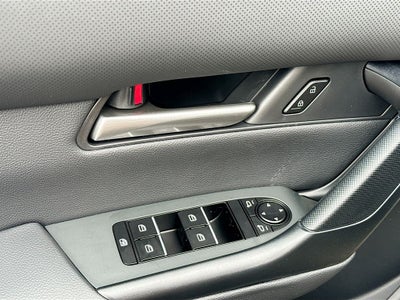 2026 Mazda Mazda CX-50 2.5 S Meridian Edition AWD