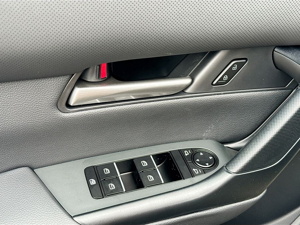 2026 Mazda Mazda CX-50 2.5 S Meridian Edition AWD