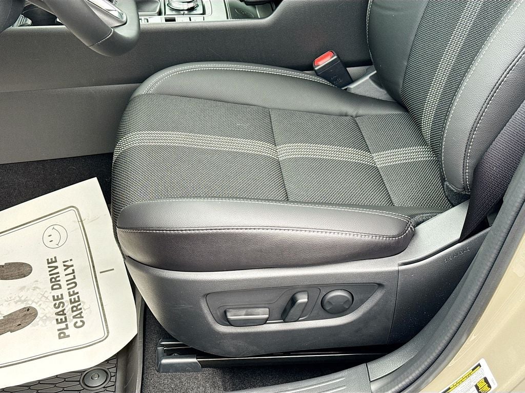 2026 Mazda Mazda CX-50 2.5 S Meridian Edition AWD