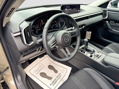 2026 Mazda Mazda CX-50 2.5 S Meridian Edition AWD