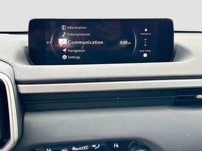 2026 Mazda Mazda CX-50 2.5 S Meridian Edition AWD