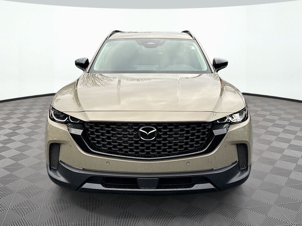 2026 Mazda Mazda CX-50 2.5 S Meridian Edition AWD