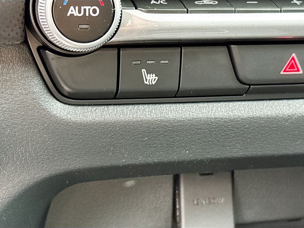 2026 Mazda Mazda CX-50 2.5 S Meridian Edition AWD