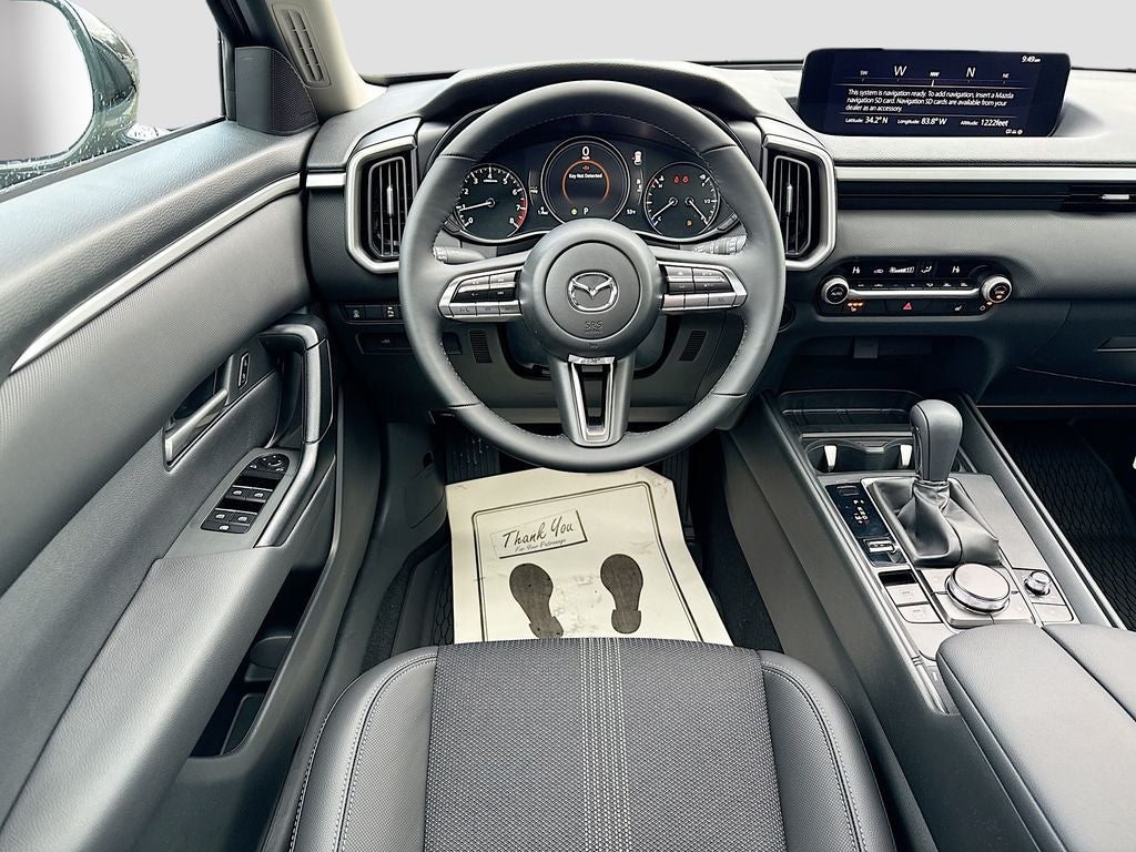 2026 Mazda Mazda CX-50 2.5 S Meridian Edition AWD