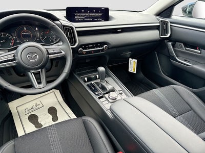 2026 Mazda Mazda CX-50 2.5 S Meridian Edition AWD