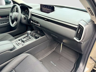 2026 Mazda Mazda CX-50 2.5 S Meridian Edition AWD