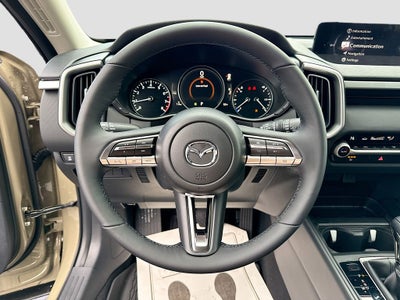 2026 Mazda Mazda CX-50 2.5 S Meridian Edition AWD