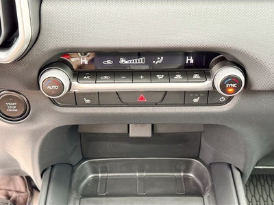 2026 Mazda Mazda CX-50 2.5 S Meridian Edition AWD