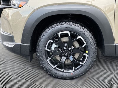 2026 Mazda Mazda CX-50 2.5 S Meridian Edition AWD