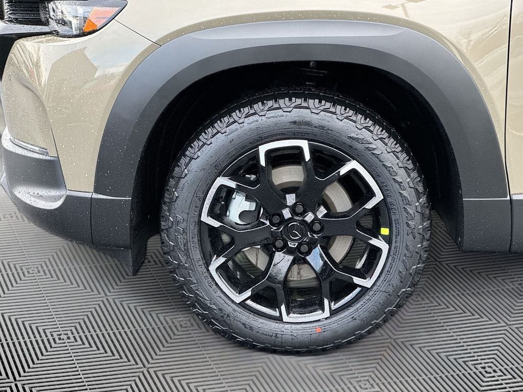 2026 Mazda Mazda CX-50 2.5 S Meridian Edition AWD