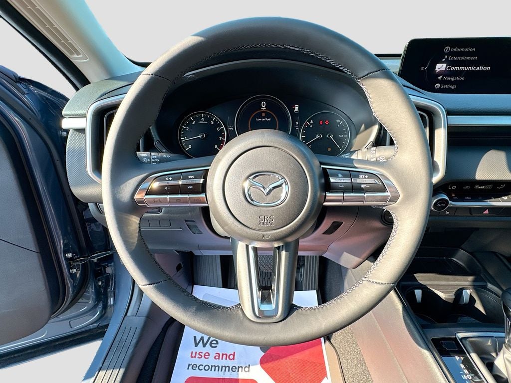 2026 Mazda Mazda CX-50 2.5 S Meridian Edition AWD