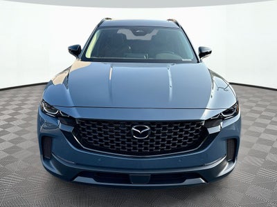 2026 Mazda Mazda CX-50 2.5 S Meridian Edition AWD