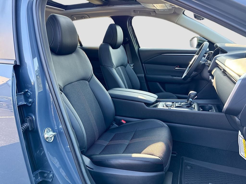 2026 Mazda Mazda CX-50 2.5 S Meridian Edition AWD