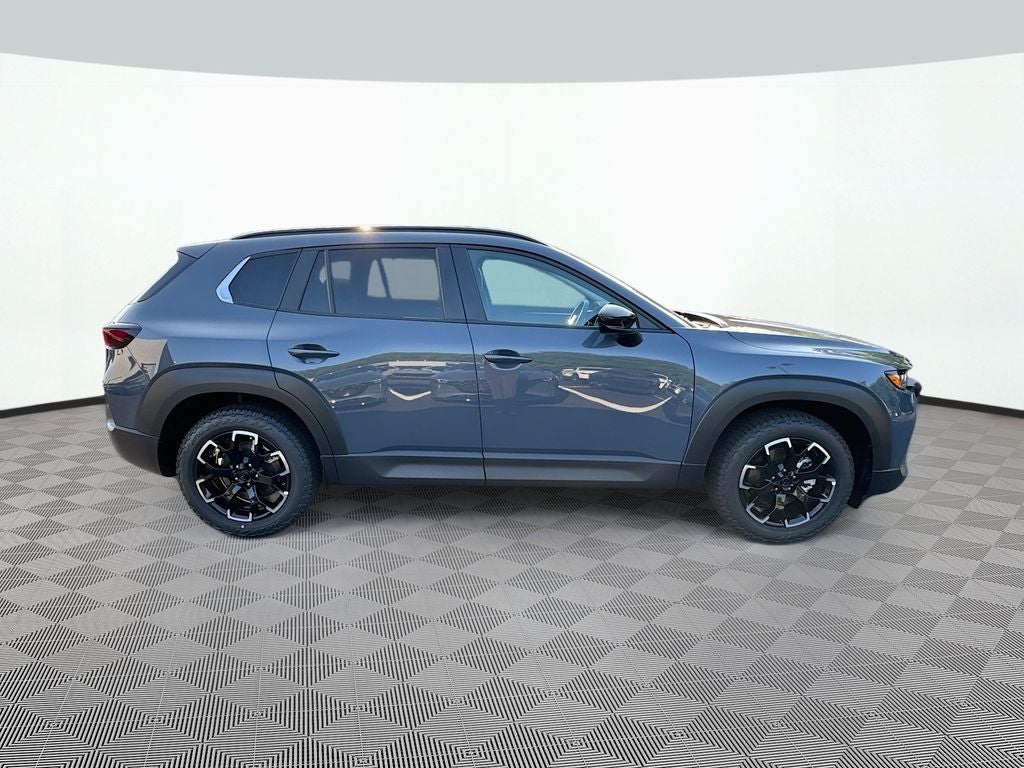 2026 Mazda Mazda CX-50 2.5 S Meridian Edition AWD