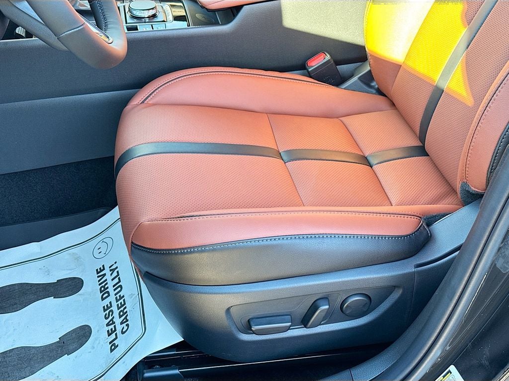 2026 Mazda Mazda CX-50 2.5 Turbo Meridian Edition AWD