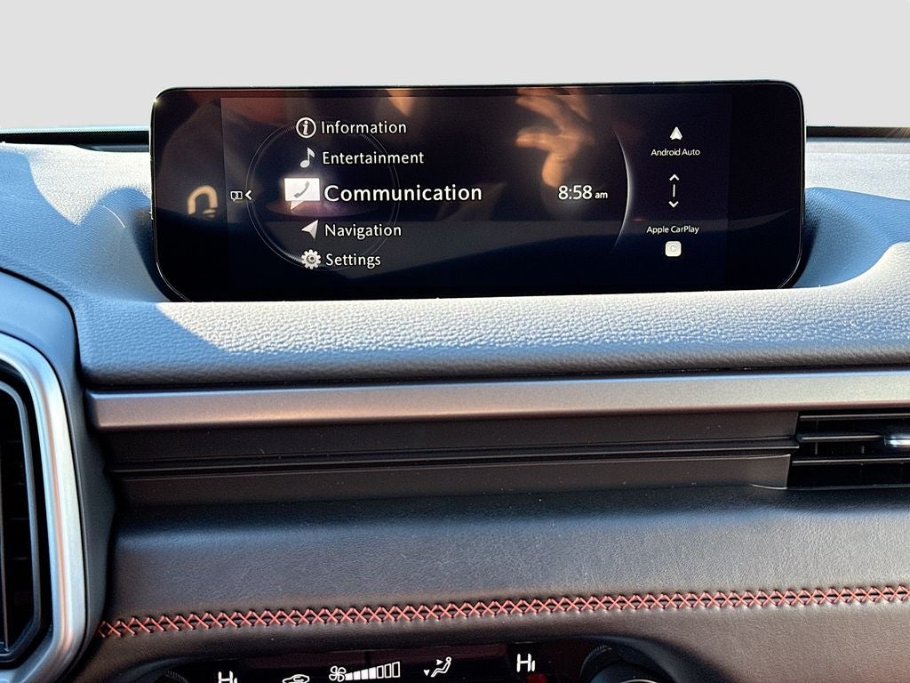 2026 Mazda Mazda CX-50 2.5 Turbo Meridian Edition AWD