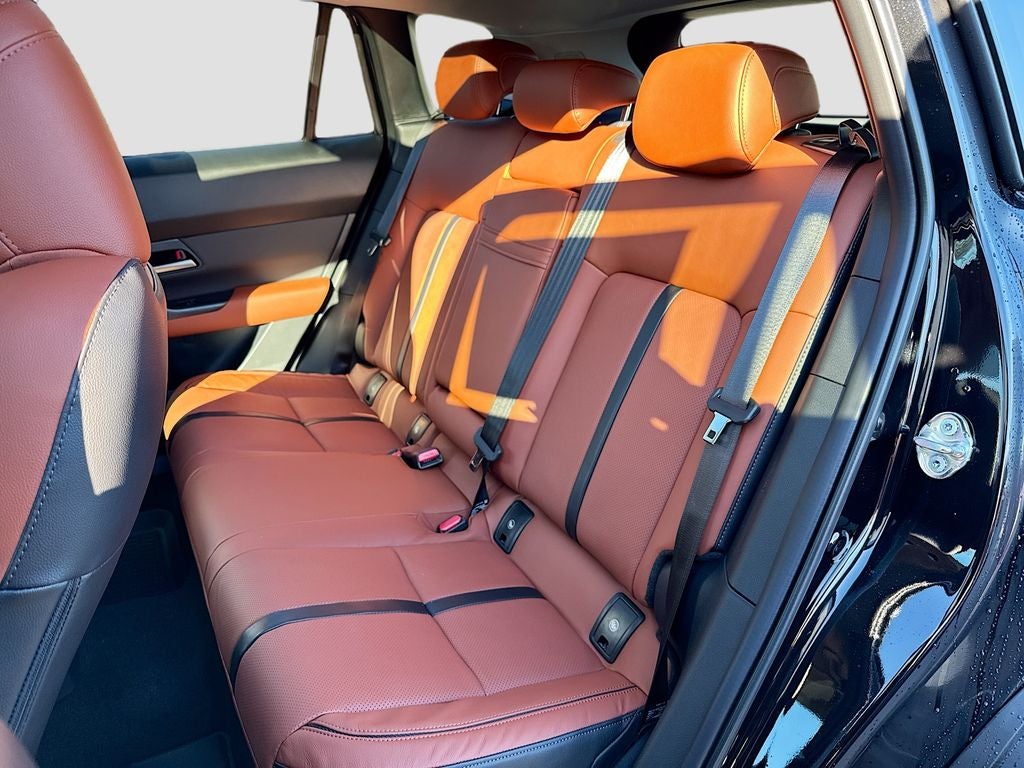 2026 Mazda Mazda CX-50 2.5 Turbo Meridian Edition AWD