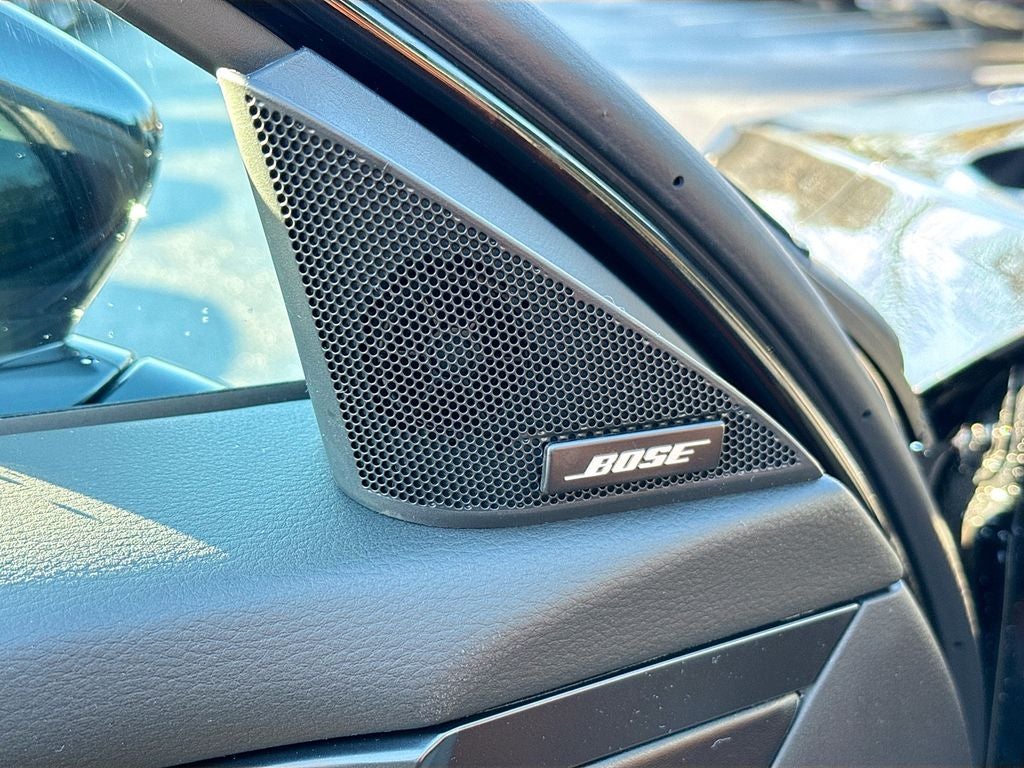 2026 Mazda Mazda CX-50 2.5 Turbo Meridian Edition AWD