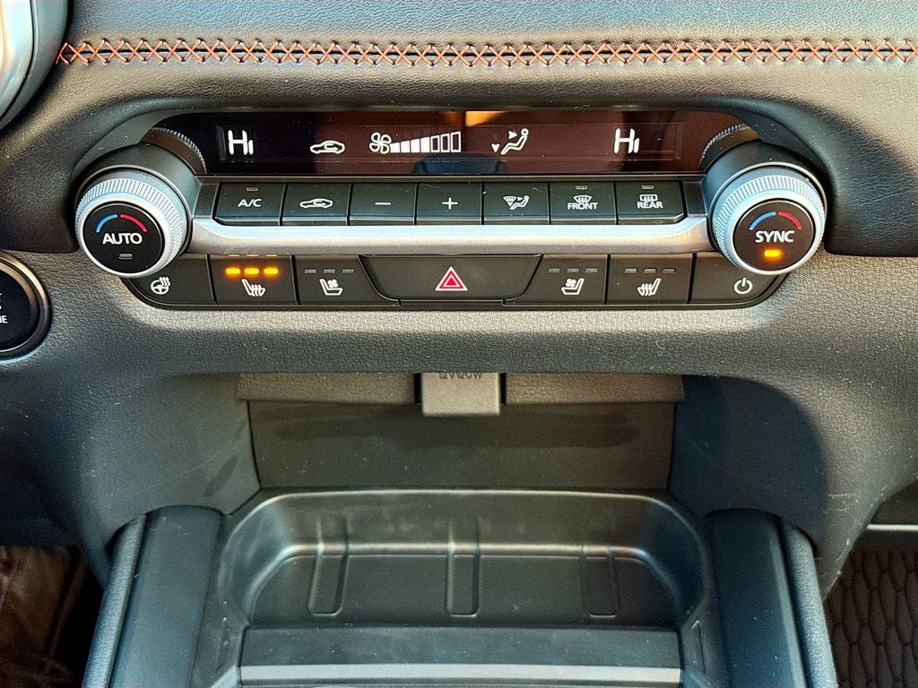 2026 Mazda Mazda CX-50 2.5 Turbo Meridian Edition AWD