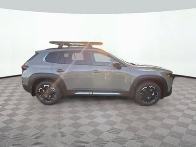 2026 Mazda Mazda CX-50 2.5 Turbo Meridian Edition AWD