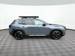 2026 Mazda Mazda CX-50 2.5 Turbo Meridian Edition