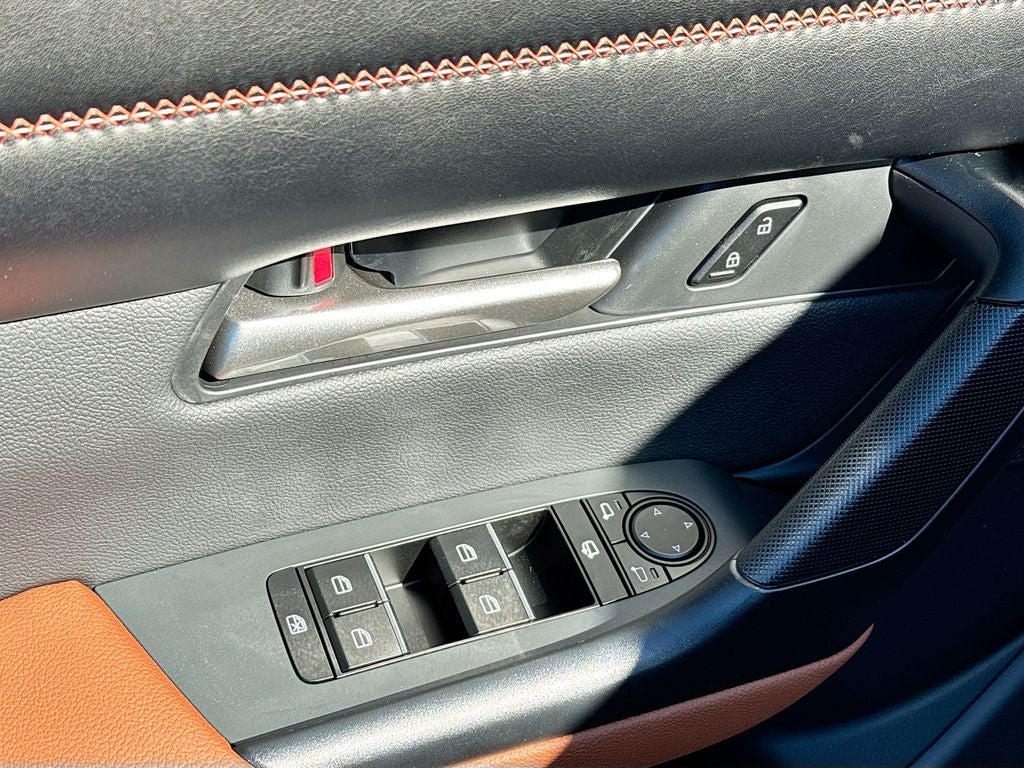 2026 Mazda Mazda CX-50 2.5 Turbo Meridian Edition AWD