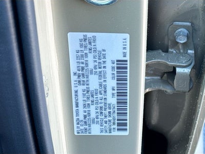 2026 Mazda Mazda CX-50 2.5 Turbo Meridian Edition AWD