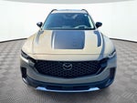 2026 Mazda Mazda CX-50 2.5 Turbo Meridian Edition AWD