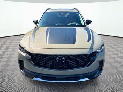 2026 Mazda Mazda CX-50 2.5 Turbo Meridian Edition AWD
