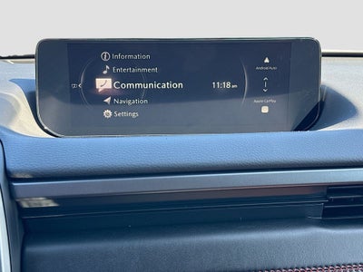 2026 Mazda Mazda CX-50 2.5 Turbo Meridian Edition AWD