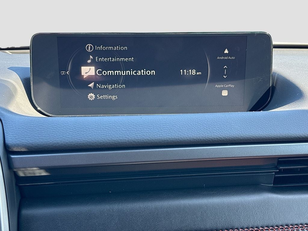 2026 Mazda Mazda CX-50 2.5 Turbo Meridian Edition AWD