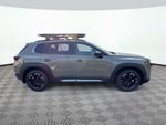 2026 Mazda Mazda CX-50 2.5 Turbo Meridian Edition AWD