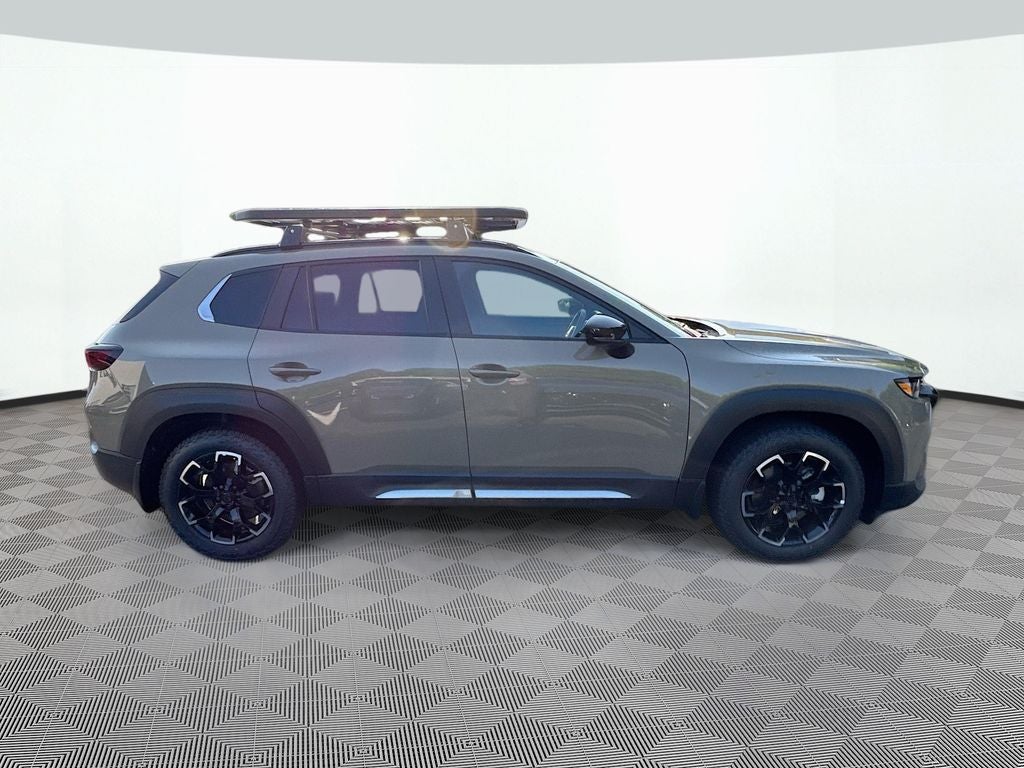 2026 Mazda Mazda CX-50 2.5 Turbo Meridian Edition AWD
