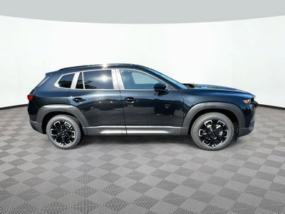 2026 Mazda Mazda CX-50 2.5 Turbo Meridian Edition AWD
