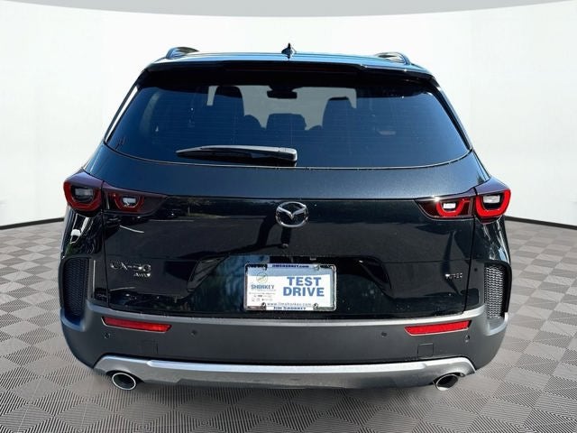2026 Mazda Mazda CX-50 2.5 Turbo Meridian Edition AWD