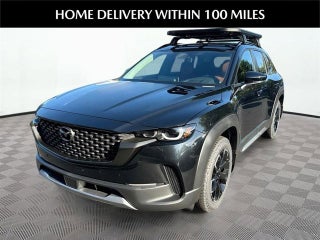 2026 Mazda Mazda CX-50 2.5 Turbo Meridian Edition AWD