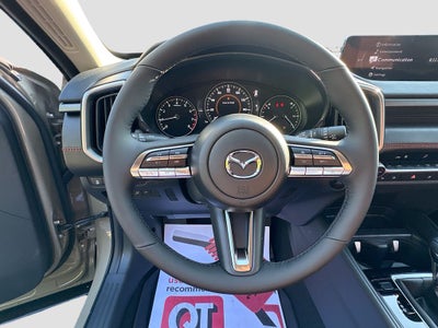 2026 Mazda Mazda CX-50 2.5 Turbo Meridian Edition AWD