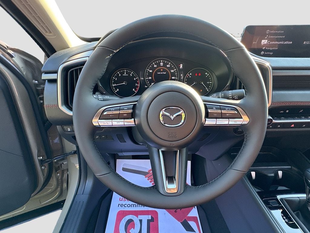 2026 Mazda Mazda CX-50 2.5 Turbo Meridian Edition AWD