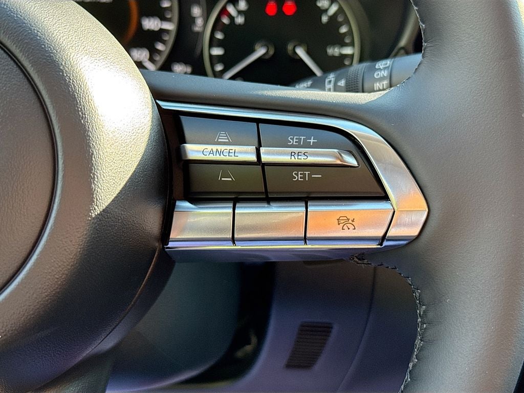 2026 Mazda Mazda CX-50 2.5 Turbo Meridian Edition AWD